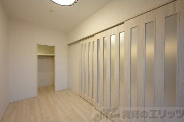 プレジオ吹田の物件内観写真